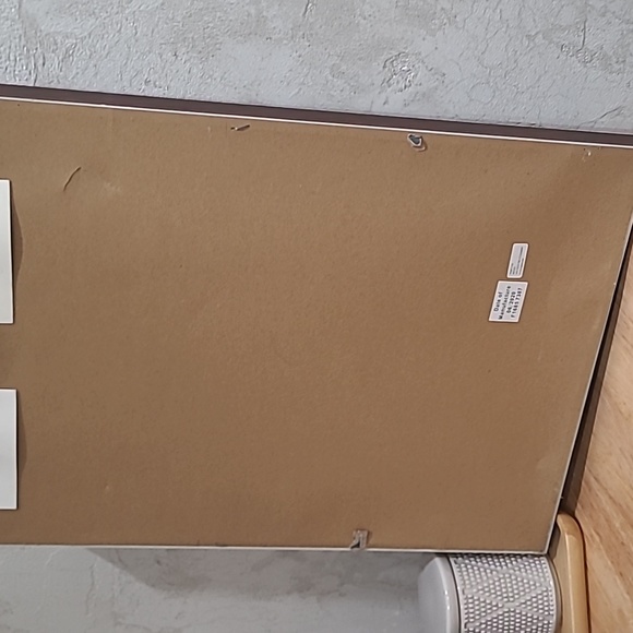 Target  frame set - Picture 5 of 6